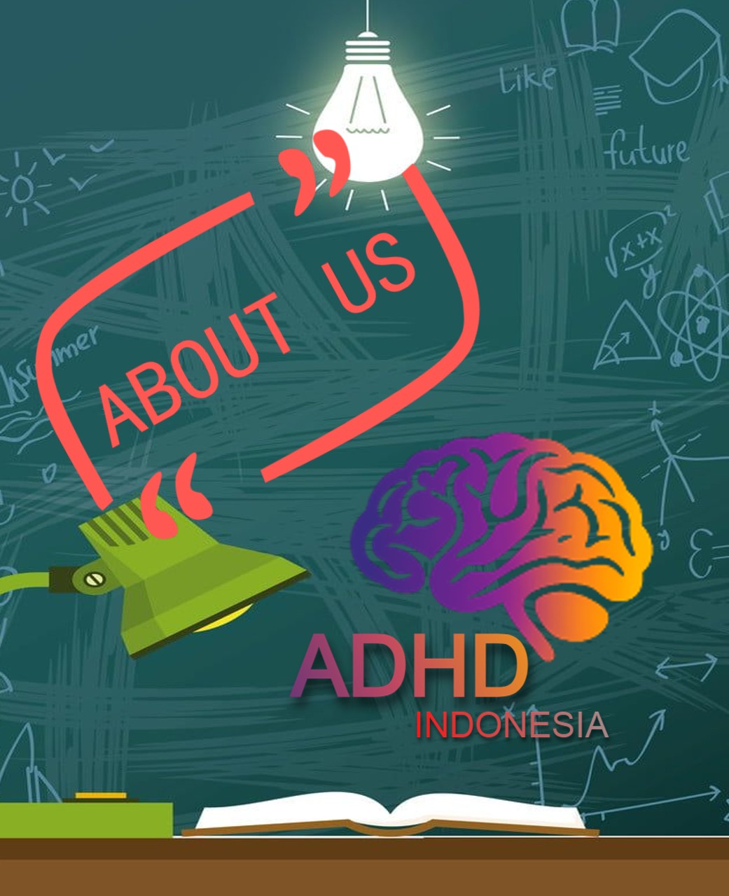 profil organisasi adhd Kabupaten Temanggung